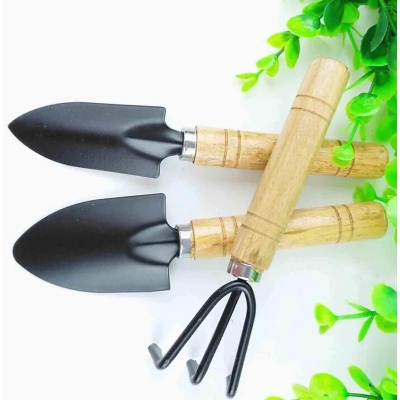 Picture of Garden Equipment Set -3pcs  Lawn & Garden / Gardening Tools