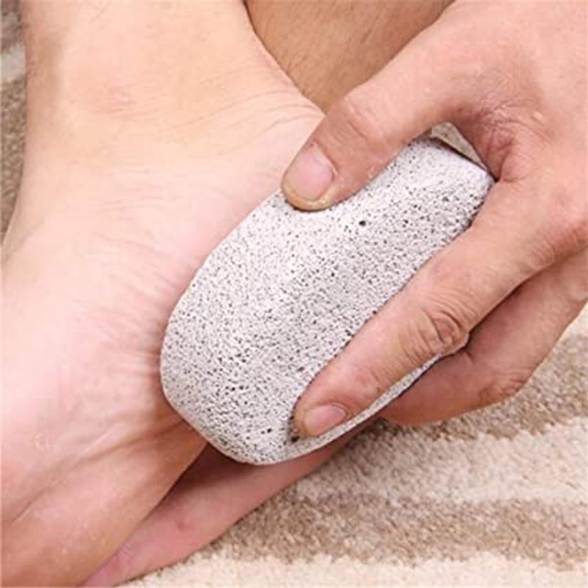 Picture of FOOT CARE & CLEANER -1pcs FOOT CLEANER