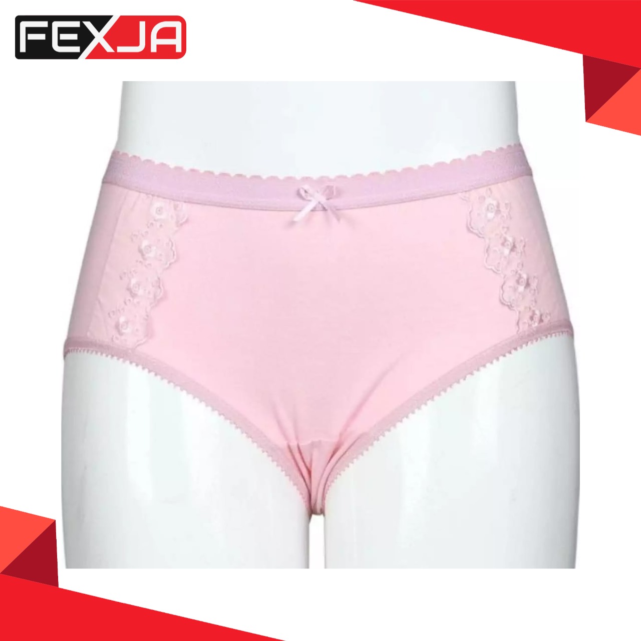 Picture of Ultra-thin Comfortable panty / Underwear for Women-1 pcs