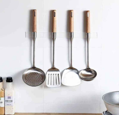 Picture of 1mm thick 2cm wide 1/2/3meter long/3.8 tube core Clear Nano Double Side Adhesive Tape- 1pcs