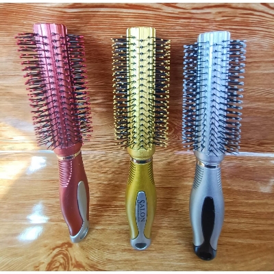 Picture of Fashion Paddle Cushion Hair Comb-1pcs