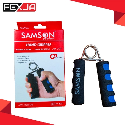 Picture of 1 Piece Hand Grip & Wrist Strengthener