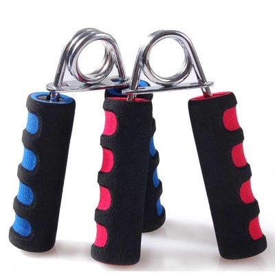 Picture of 1 Piece Hand Grip & Wrist Strengthener