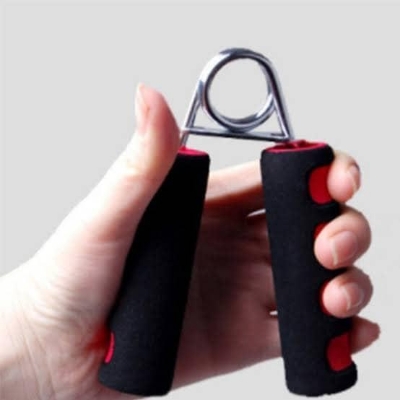 Picture of 1 Piece Hand Grip & Wrist Strengthener