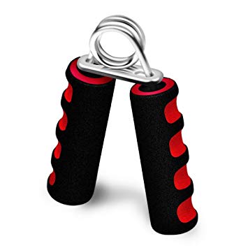 Picture of 1 Piece Hand Grip & Wrist Strengthener