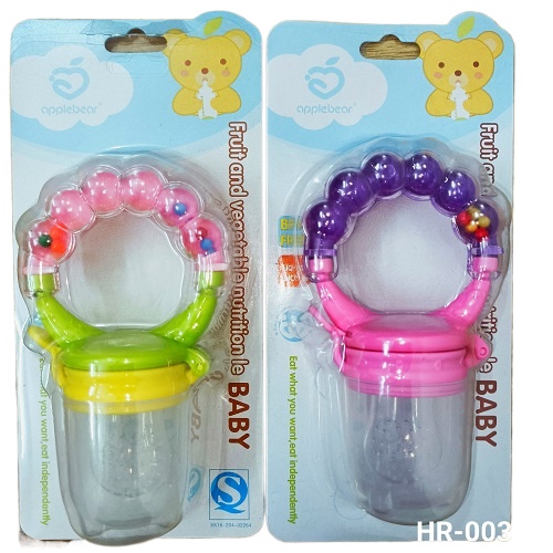 Picture of BABY FRUIT CHUSNI For Baby CN_1pcs