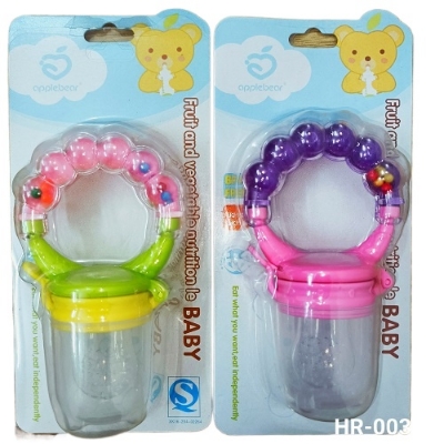 Picture of BABY FRUIT CHUSNI For Baby CN_1pcs