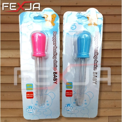 Picture of Medicine Dropper 5ml  Mark -1pcs