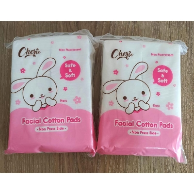 Picture of Cotton Pad Soft & Comfortable-1pac
