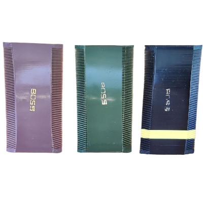 Picture of Lice Hair Combs Ukun Chiruni Hair Care Accessories -1pcs