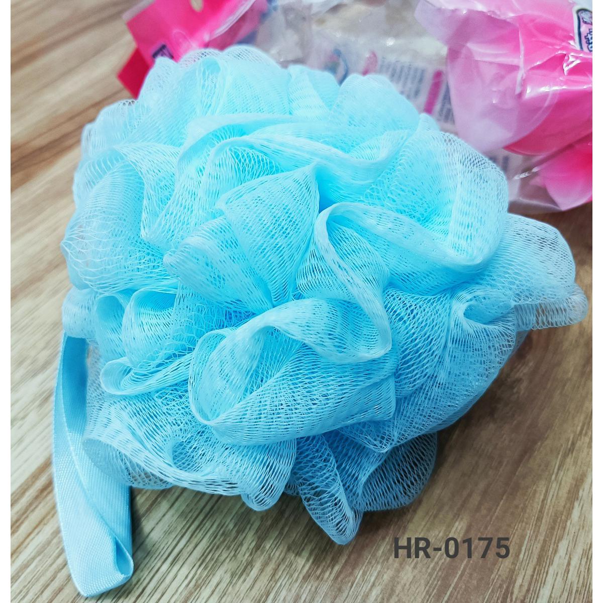 Picture of Bath Sponge Soft net --1pcs Bath Sponge