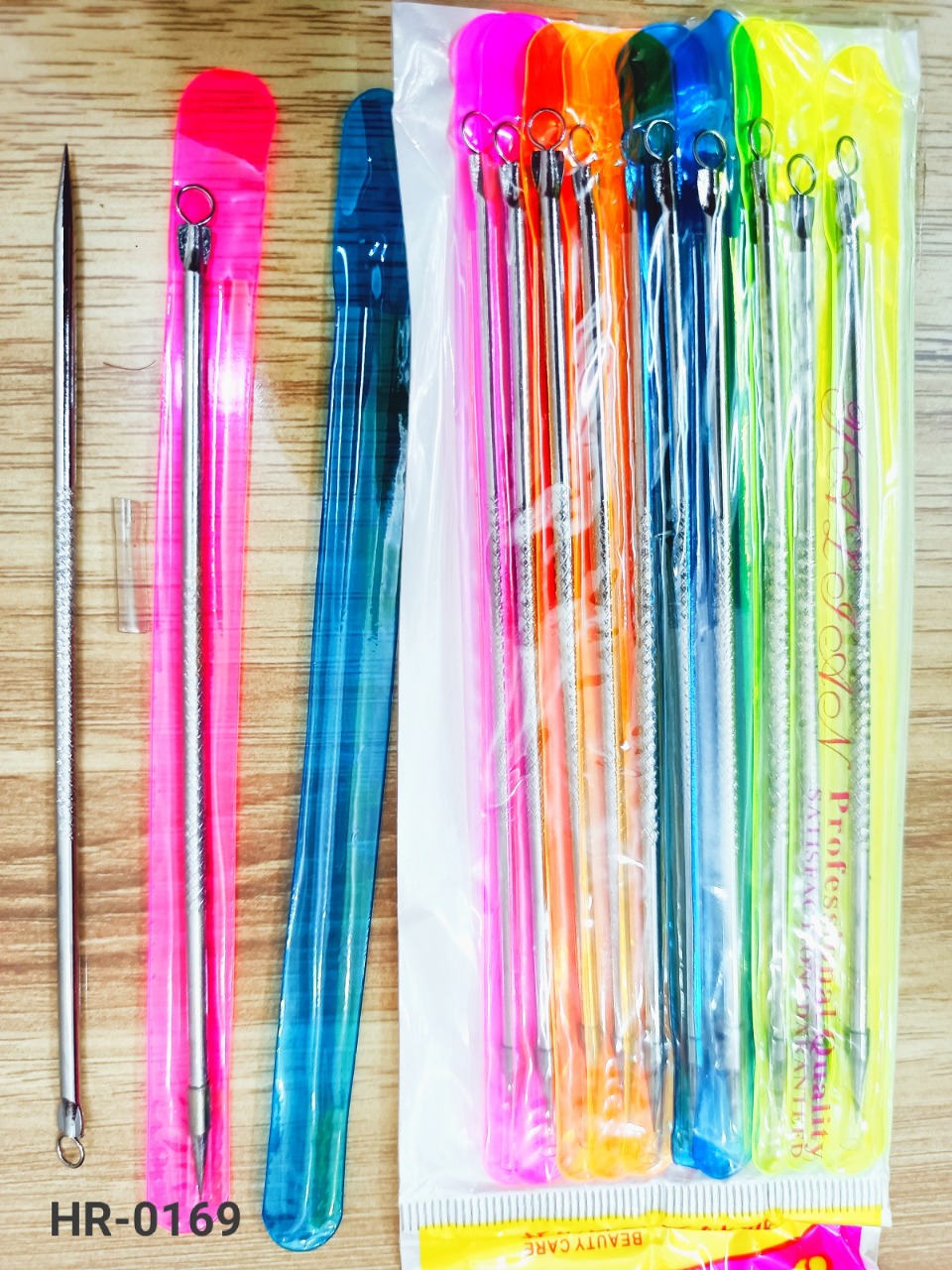 Picture of 2pcs - Face Bronzerzemover Face Bronzerzemover