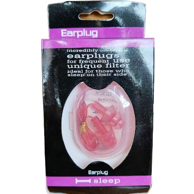 Picture of Ear Plugs for Swimming -1pcs