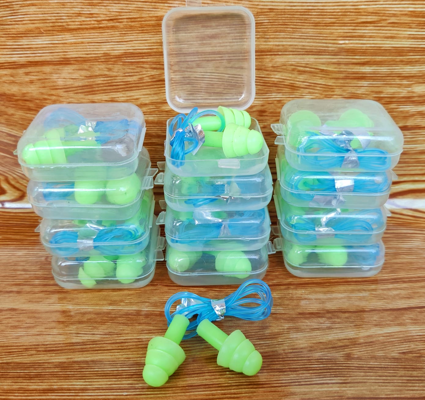 Picture of Ear Plugs for Swimming -1pcs