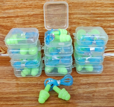 Picture of Ear Plugs for Swimming -1pcs