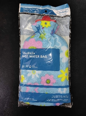 Picture of Hot Water Bag -1pcs Health Accessories