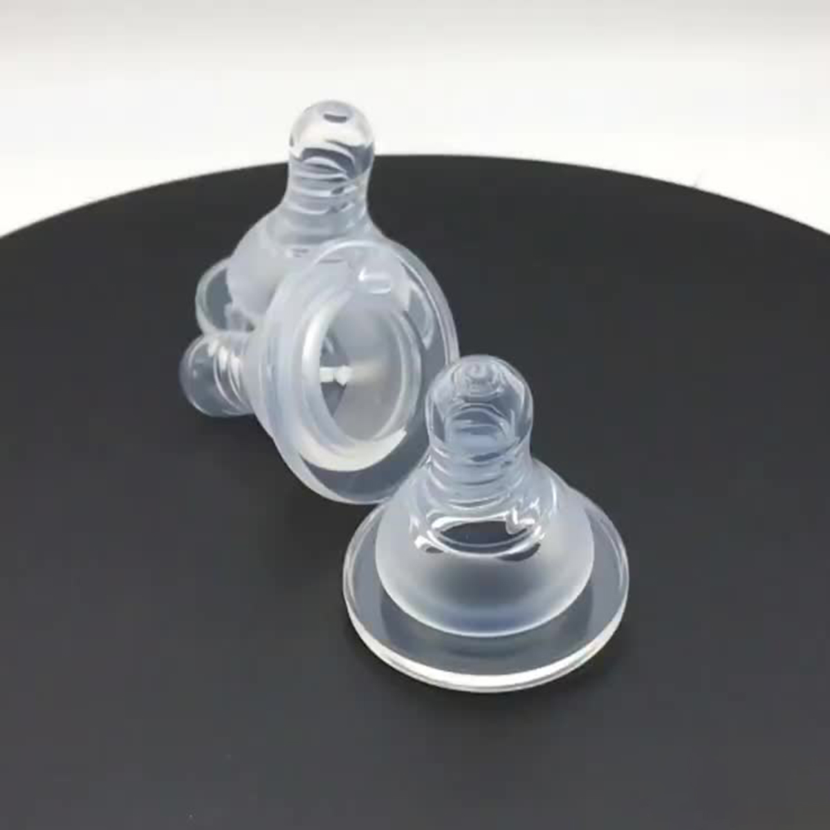 Picture of BABY SILICONE NIPLE ALL SIZE CN_ 1pcs