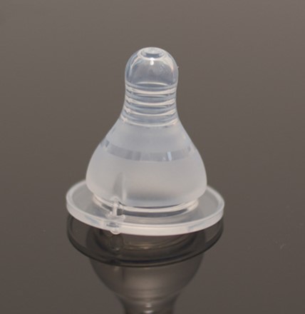 Picture of BABY SILICONE NIPLE ALL SIZE CN_ 1pcs