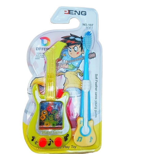 Picture of Toothbrush for Baby-1pcsToothbrush for Baby