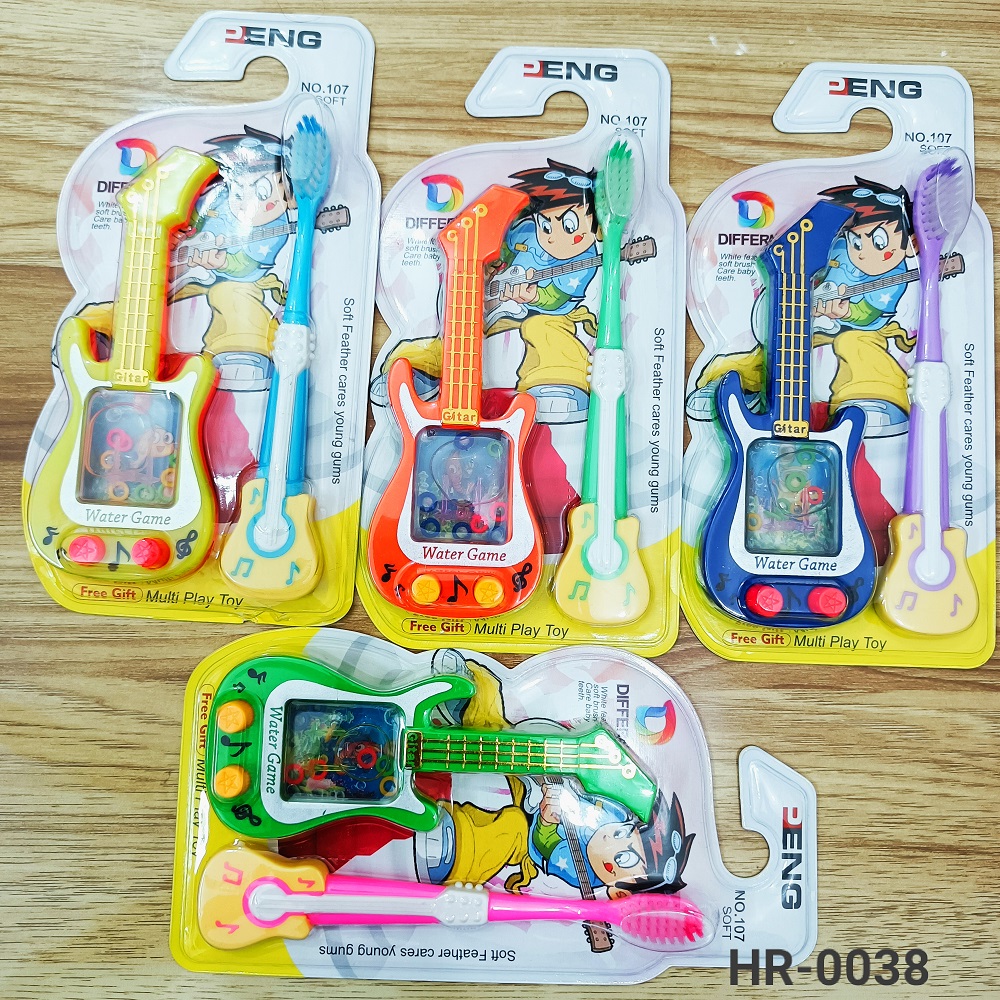 Picture of Toothbrush for Baby-1pcsToothbrush for Baby