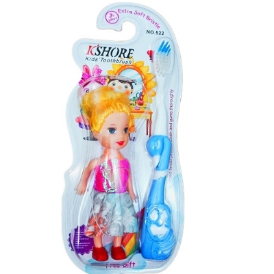 Picture of Toothbrush for Baby-1pcsToothbrush for Baby