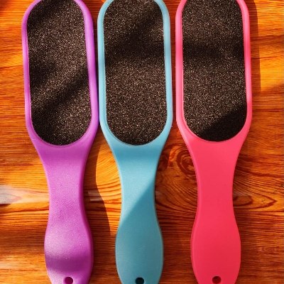 Picture of FOOT CLEANER Two side useable -1pcs