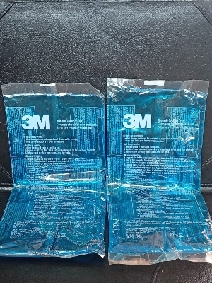 Picture of Pain Remover Soothing Hot & Ice Cold Pack -1pices