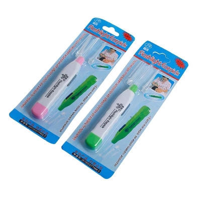 Picture of Ear Cleaner LED Light Flashlight Earpick -1pcs