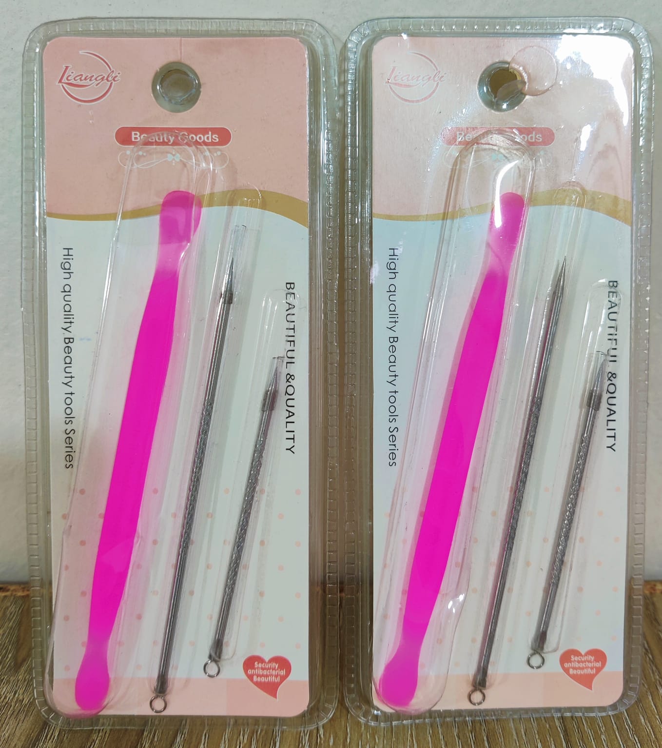 Picture of Face Bronzerz remover -1pcs Face Bronzerz remover