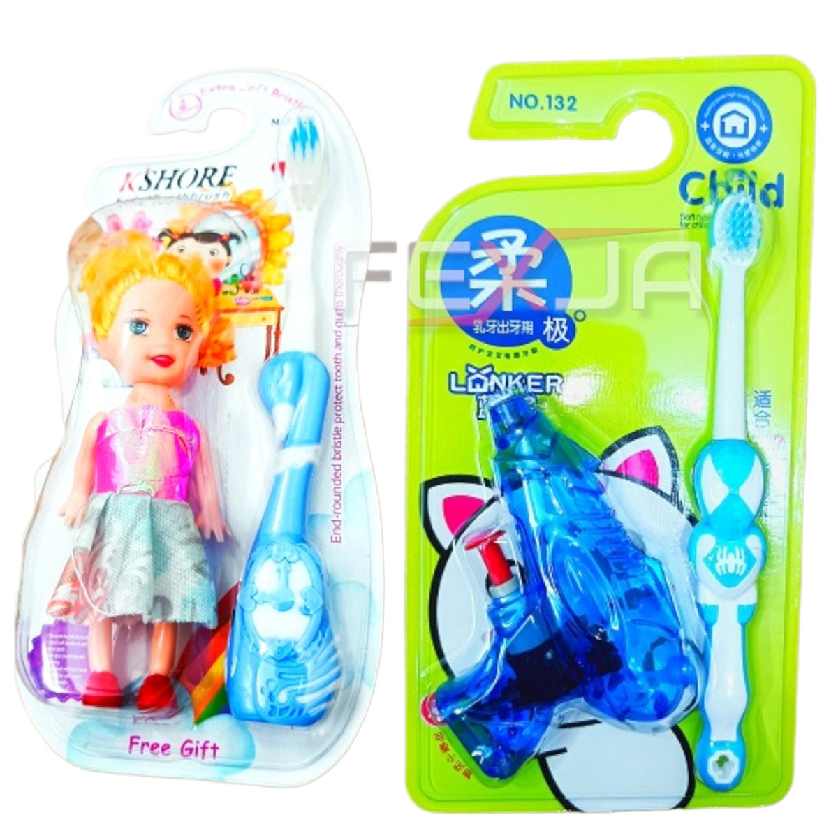 Picture of Toothbrush for Baby-1pcs Toothbrush for Baby