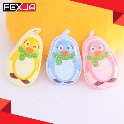 Picture of Baby Bath Sponge Soft --1pcs
