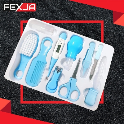 Picture of Baby Grooming & Healthcare Kits -1set
