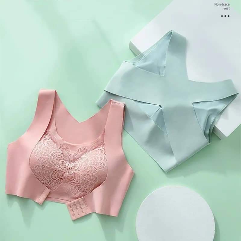 Picture of Comfortable bra for womens- 1pcs - Comfortable bra