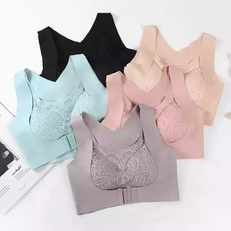 Picture of Comfortable bra for womens- 1pcs - Comfortable bra