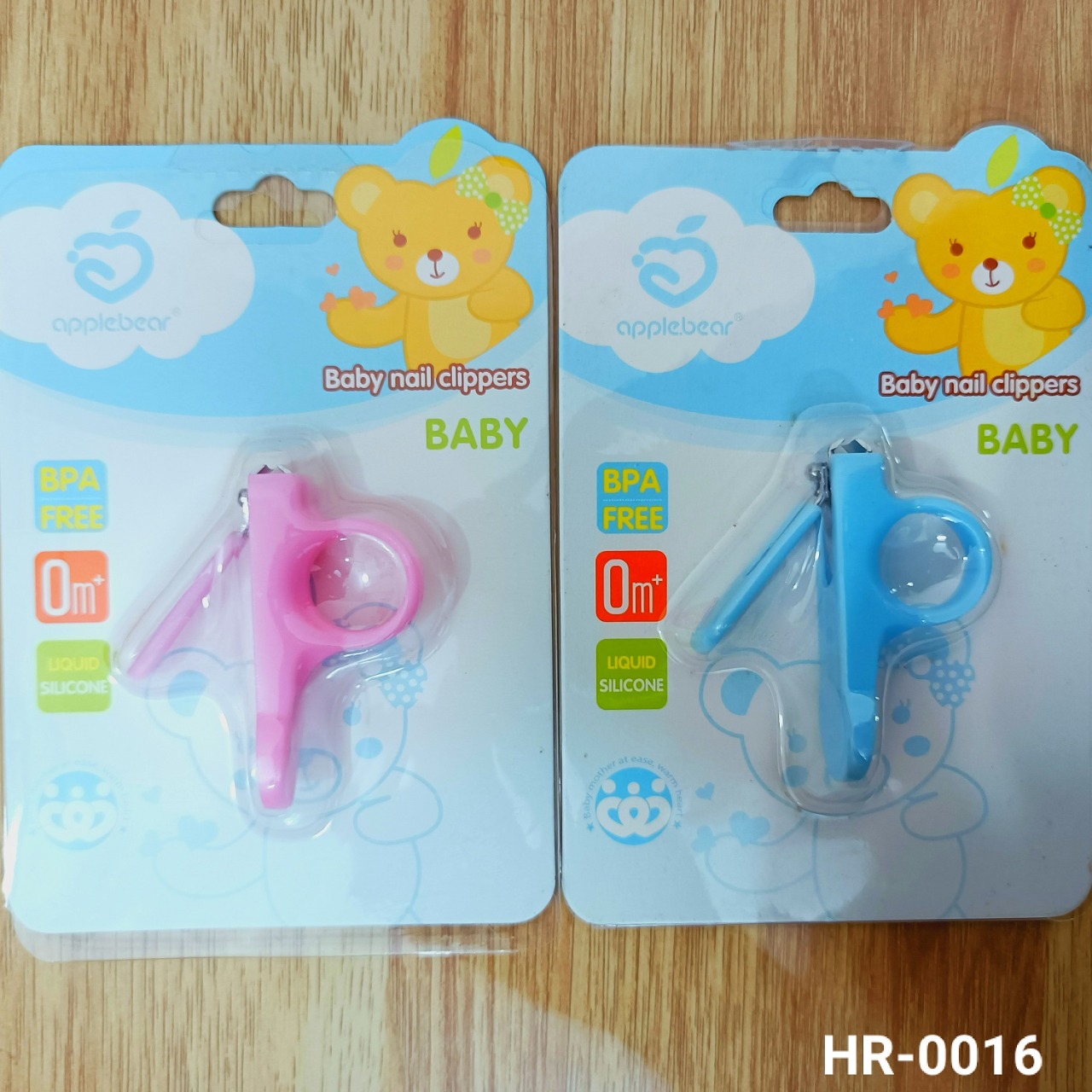 Picture of Baby Nail Cutter CN -1pcs Baby Nail Cutter CN
