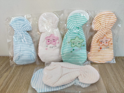 Picture of Baby Feeder  Bottle Cover  -1pcs Baby Feeder  Bottle Cover
