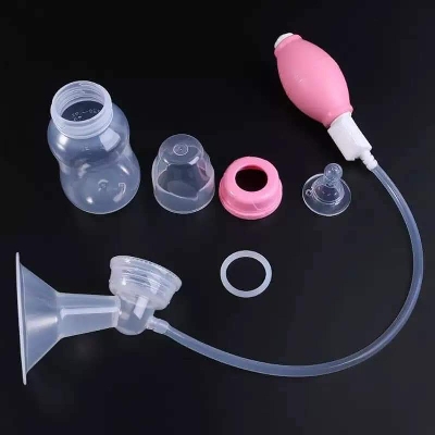 Picture of Manual Breastfeeding Pump- 1Pieces Without Box