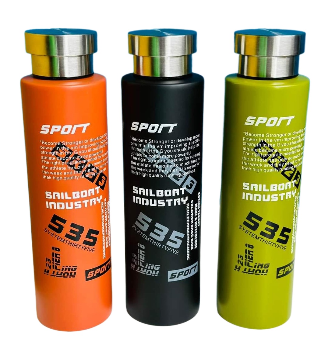 Picture of Vacuum Flask Double wll Stainless Steel 500ml/800ml-1pcs