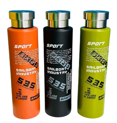 Picture of Vacuum Flask Double wll Stainless Steel 500ml/800ml-1pcs