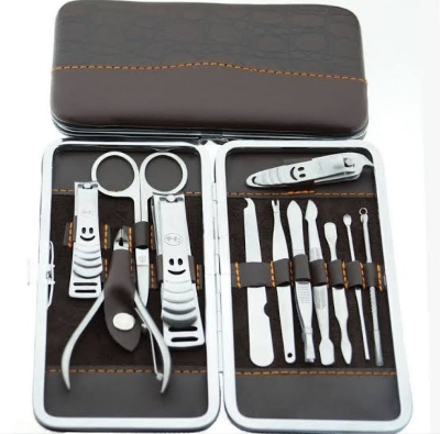 Picture of NAIL CUTTER 11 in1 CN -1set