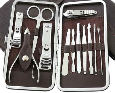 Picture of NAIL CUTTER 11 in1 CN -1set