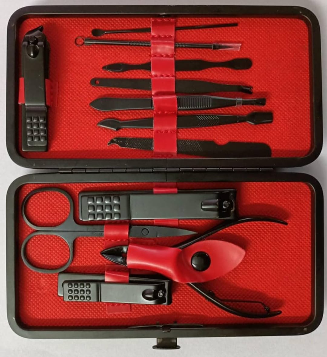 Picture of NAIL CUTTER 11 in1 CN -1set