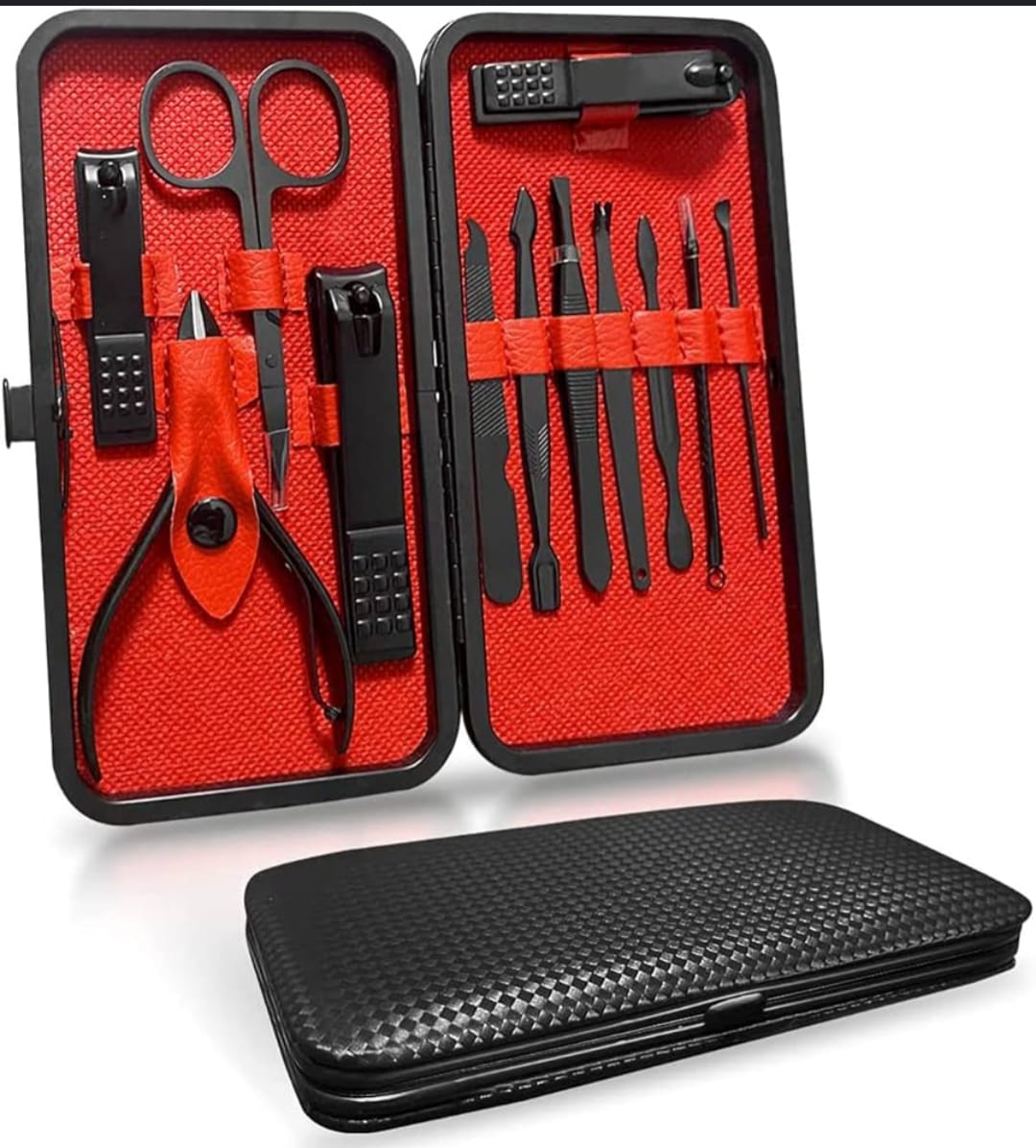 Picture of NAIL CUTTER 11 in1 CN -1set