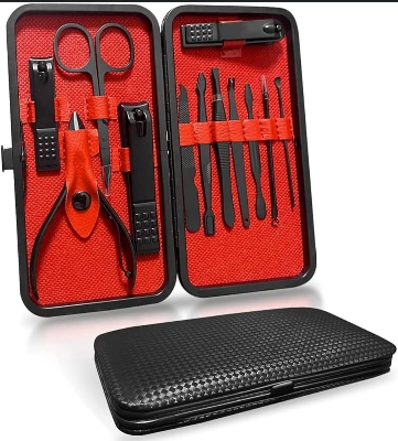 Picture of NAIL CUTTER 11 in1 CN -1set