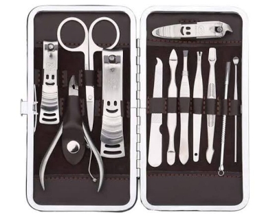 Picture of NAIL CUTTER 11 in1 CN -1set