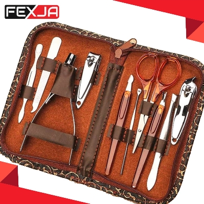 Picture of NAIL CUTTER 10i n1 CN-1pac NAIL CUTTER