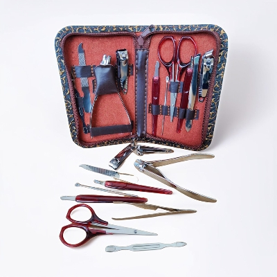 Picture of NAIL CUTTER 10in1 CN-1pac NAIL CUTTER