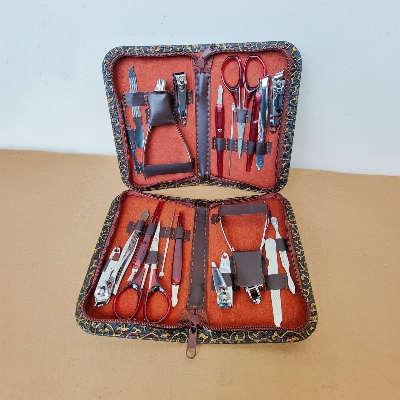 Picture of NAIL CUTTER 10in1 CN-1pac NAIL CUTTER