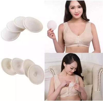 Picture of Woman Washable BreastPad - 2pcs pad (Without Box)