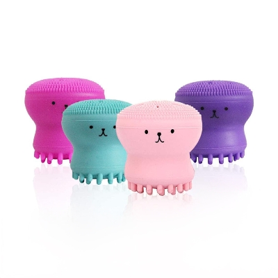 Picture of Makeup Removing Sponge for Women -3pcs